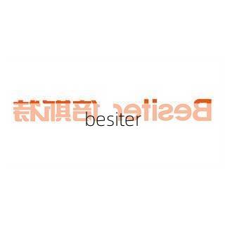 besiter-第1张图片-模头数码科技网