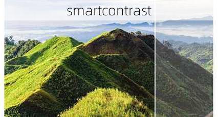 smartcontrast-第1张图片-模头数码科技网