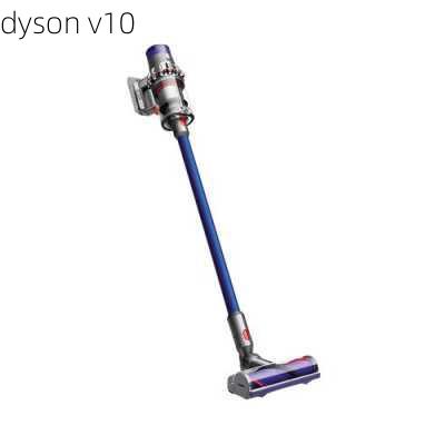 dyson v10-第1张图片-模头数码科技网