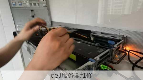 dell服务器维修-第1张图片-模头数码科技网