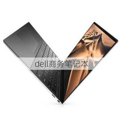 dell商务笔记本-第3张图片-模头数码科技网