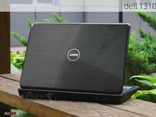 dell 1310-第1张图片-模头数码科技网