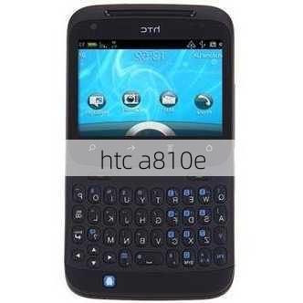 htc a810e