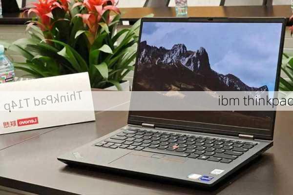 ibm thinkpad-第2张图片-模头数码科技网