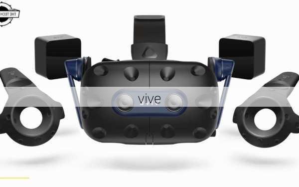 vive-第1张图片-模头数码科技网