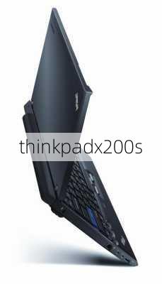 thinkpadx200s-第1张图片-模头数码科技网