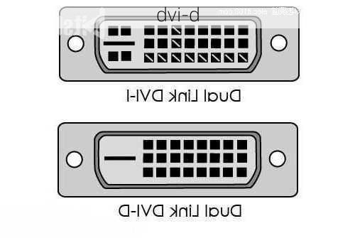 dvi-d-第1张图片-模头数码科技网