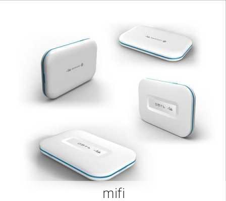 mifi-第3张图片-模头数码科技网