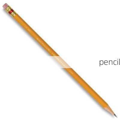 pencil-第2张图片-模头数码科技网