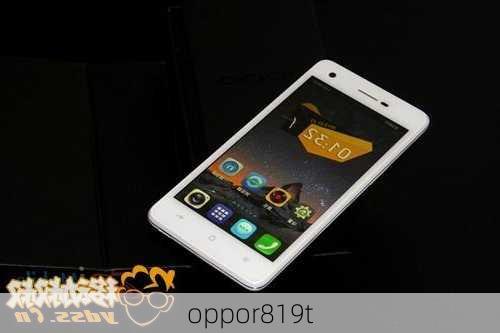 oppor819t-第3张图片-模头数码科技网