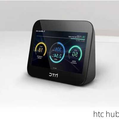 htc hub-第3张图片-模头数码科技网