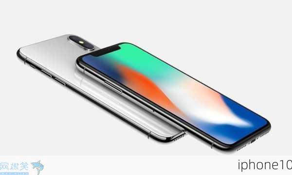 iphone10-第3张图片-模头数码科技网