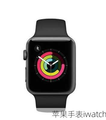 苹果手表iwatch-第1张图片-模头数码科技网