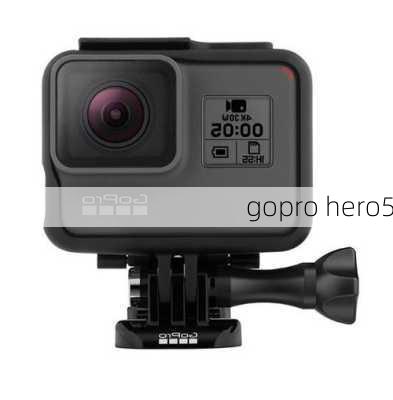 gopro hero5