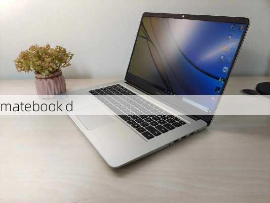 matebook d-第3张图片-模头数码科技网