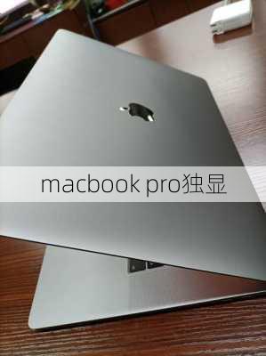 macbook pro独显-第3张图片-模头数码科技网