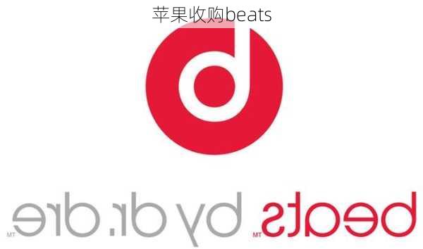 苹果收购beats-第3张图片-模头数码科技网