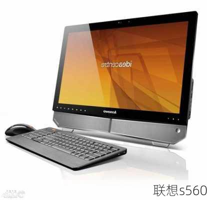 联想s560