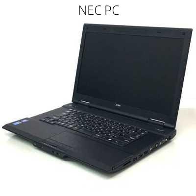 NEC PC-第2张图片-模头数码科技网