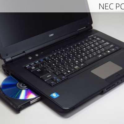 NEC PC