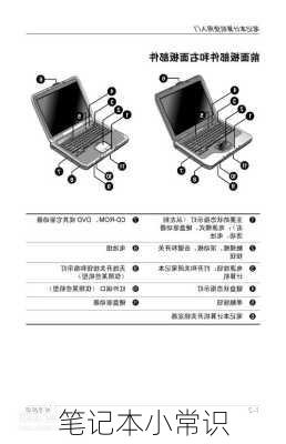 笔记本小常识-第3张图片-模头数码科技网