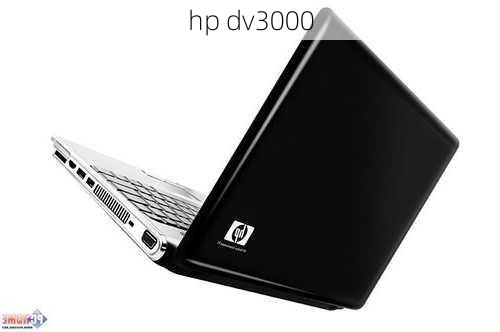 hp dv3000