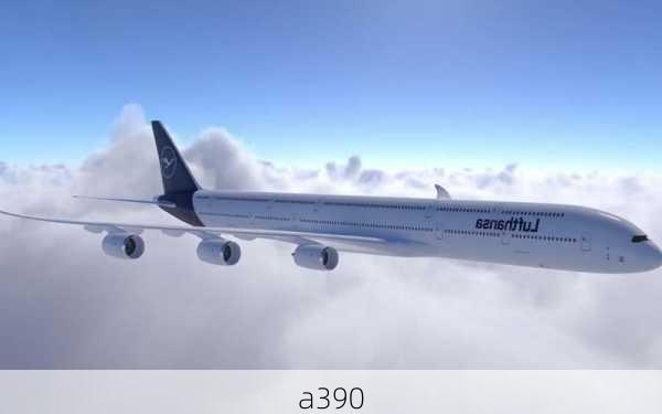 a390