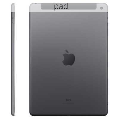 ipad-第1张图片-模头数码科技网