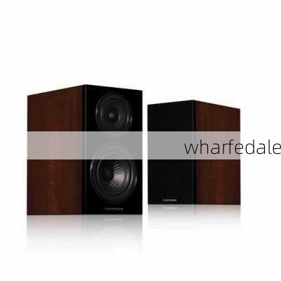 wharfedale-第3张图片-模头数码科技网