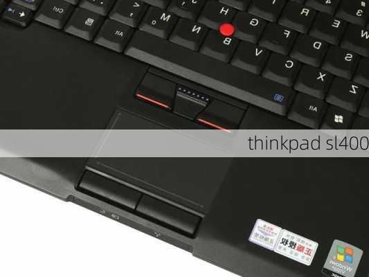 thinkpad sl400