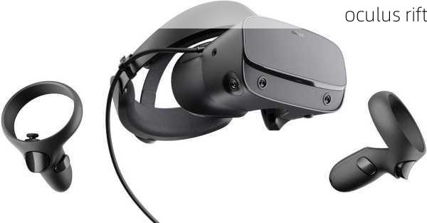 oculus rift