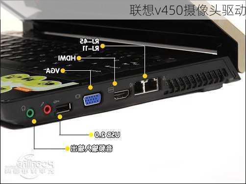 联想v450摄像头驱动-第2张图片-模头数码科技网