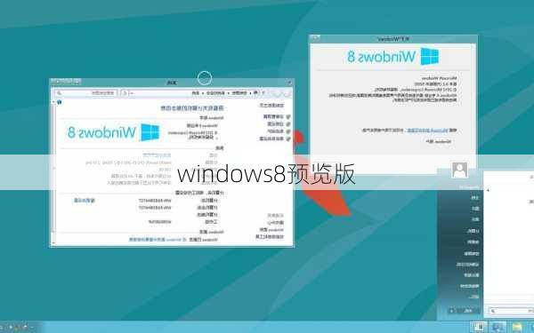 windows8预览版-第3张图片-模头数码科技网