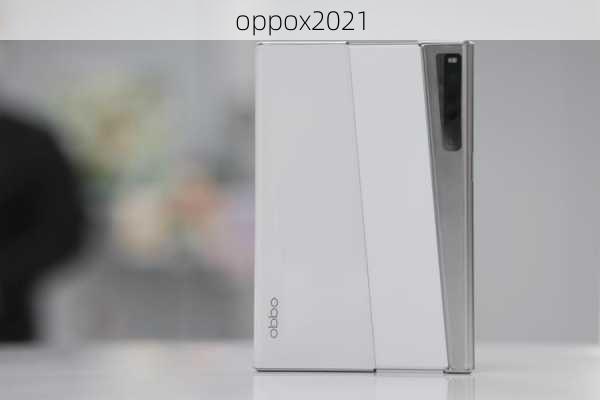 oppox2021-第3张图片-模头数码科技网