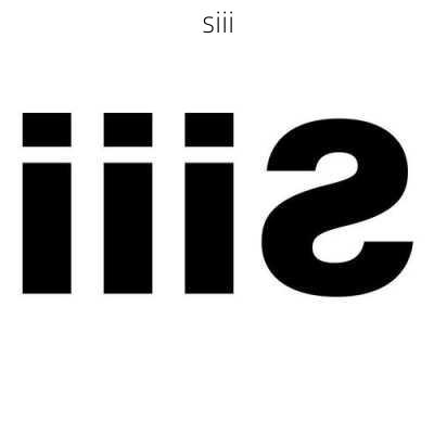 siii-第1张图片-模头数码科技网