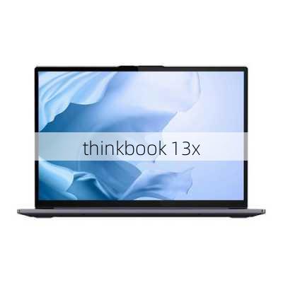 thinkbook 13x-第3张图片-模头数码科技网