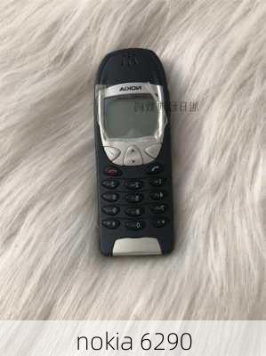 nokia 6290