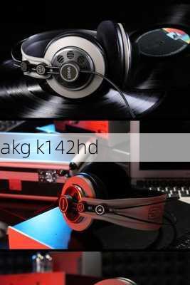 akg k142hd