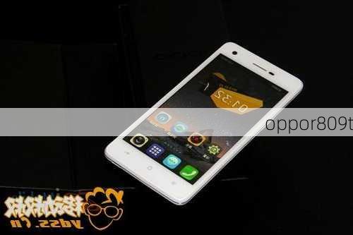 oppor809t