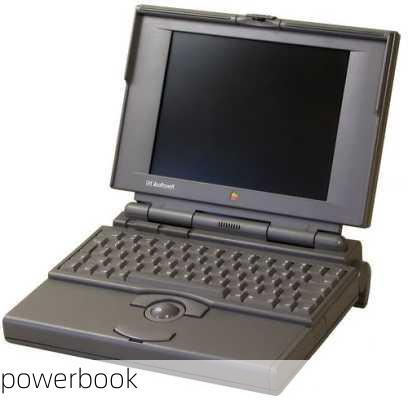 powerbook