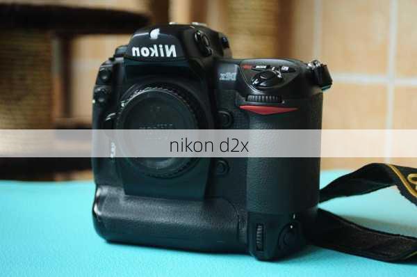 nikon d2x-第2张图片-模头数码科技网