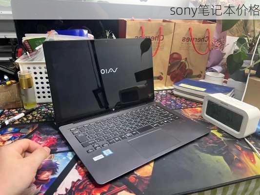 sony笔记本价格-第2张图片-模头数码科技网