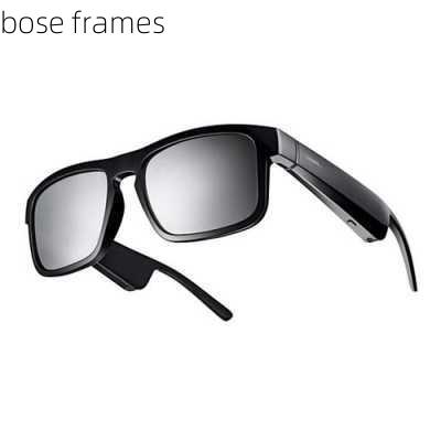 bose frames