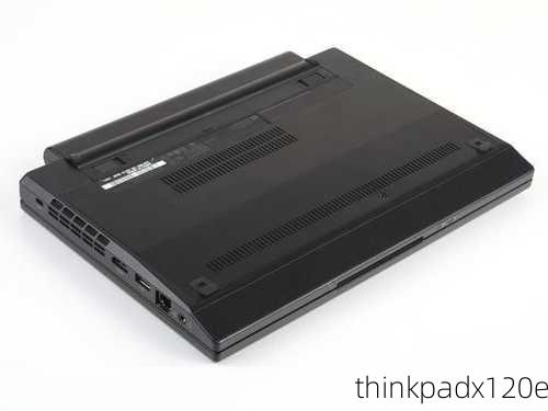 thinkpadx120e-第2张图片-模头数码科技网