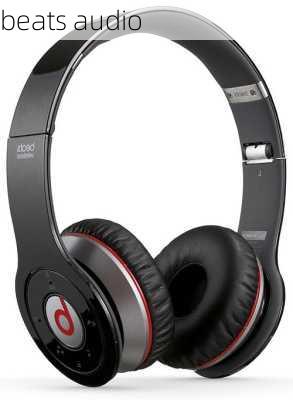 beats audio