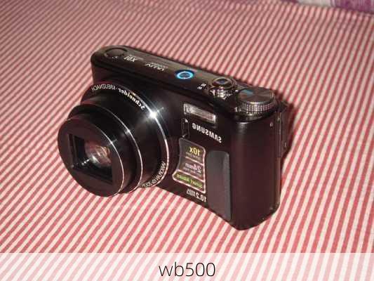 wb500