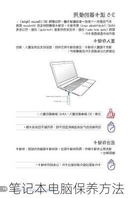 笔记本电脑保养方法-第2张图片-模头数码科技网