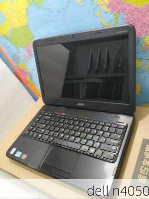 dell n4050