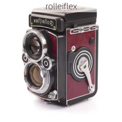 rolleiflex