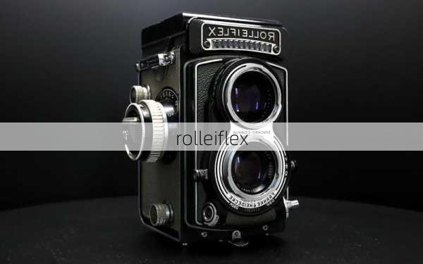 rolleiflex-第3张图片-模头数码科技网